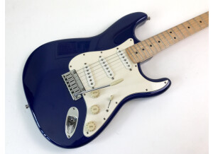 Fender American Standard Stratocaster [2008-2012] (43163)