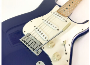 Fender American Standard Stratocaster [2008-2012] (7959)