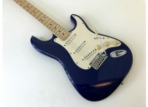 Fender American Standard Stratocaster [2008-2012] (76938)