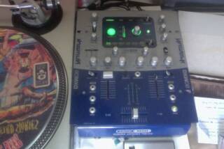 Numark DXM06