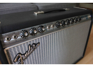 Fender '68 Custom Deluxe Reverb (66147)