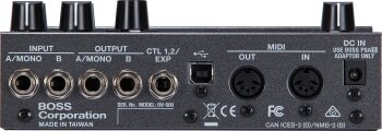 Boss RV-500 : Boss RV-500 (62170) Boss RV-500 : Boss RV-500 (62170)