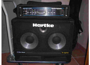 Hartke HA3500 (11251)