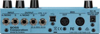 Boss MD-500 : Boss MD-500 (15093) Boss MD-500 : Boss MD-500 (15093)