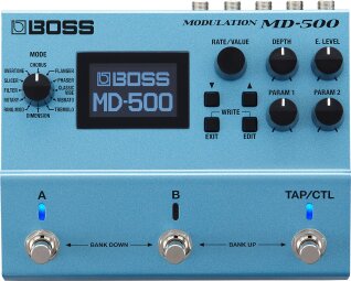 Boss MD-500 : Boss MD-500 (51936) Boss MD-500 : Boss MD-500 (51936)