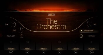 The Orchestra Single NKI@3x 1280x689 The Orchestra Single NKI@3x 1280x689
