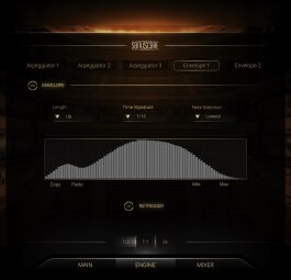 The Orchestra ENV PAGE The Orchestra ENV PAGE