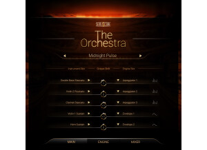 The Orchestra MAIN PAGE@3x
