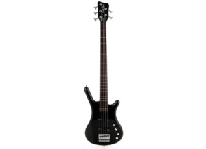 Warwick Rockbass Corvette Basic 5c