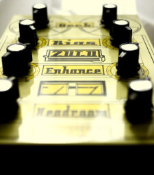 Zulu close Zulu close