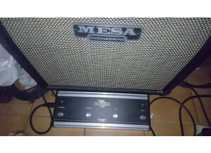 Mesa Boogie Express 5:25+ Head (47473)