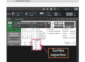 Spitfire Audio Bernard Herrmann Composer Kit (16413)