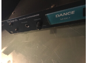 Roland M-DC1 Dance (7412)