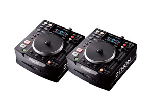 Denon DJ DN-S1200 (67367)