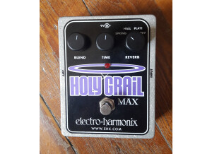 Electro-Harmonix Holy Grail Max (48988)