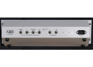 NIIO Analog Iotine Core (7217)