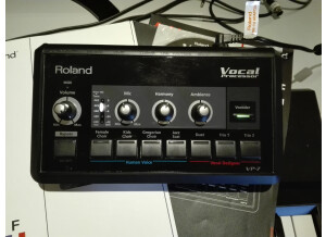 Roland VP-7 (80380)