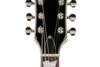 LTD EC-256 (2009-2012)