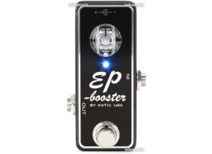 Xotic Effects EP Booster (74059)