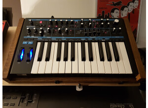Novation Bass Station II (85271)