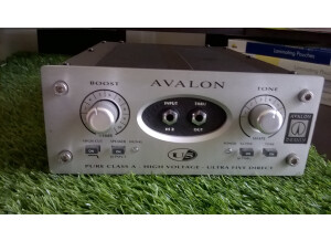 Avalon U5 (95038)