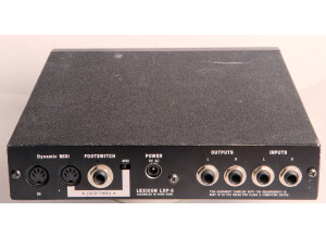 Boss SE-50 Stereo Effects Processor (17222)