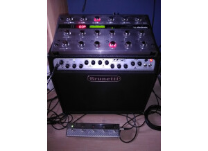 Brunetti MC-2 (83968)