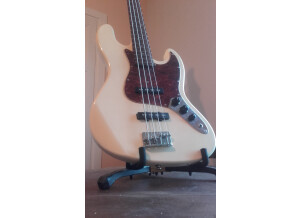 Signature Custom J-Bass