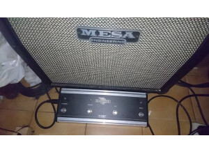 Mesa Boogie Express 5:25+ Head (4428)