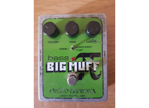 Electro-Harmonix Bass Big Muff Pi (82119)