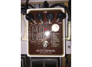EHX C9