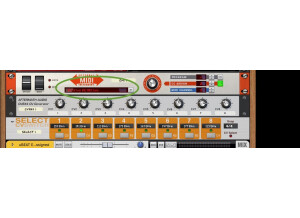 PropellerHead Reason 9 (29543)
