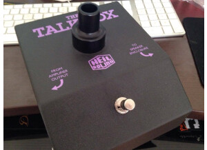 Heil Sound Talk Box (75459)