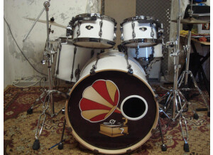 Tama superstar hyperdrive SK62HZBNSGW