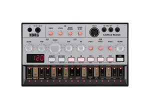 Korg Volca Bass (68429)