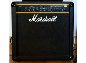 Marshall BassState B65