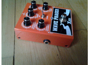 Xvive W1 Wave Phaser