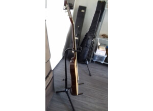 Godin Multiac Steel SA (57620)