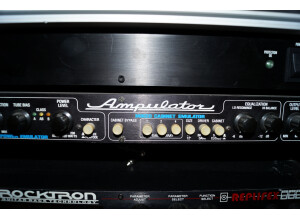 A/DA Ampulator (42059)