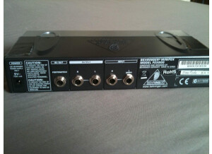 Behringer MINI FEX800