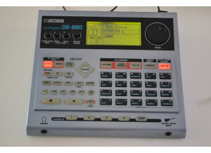 Boss DR-880 Dr. Rhythm (2778)