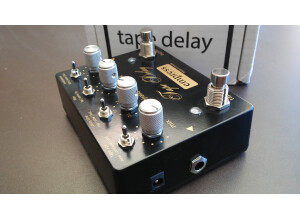Empress Effects Tape Delay (71698)