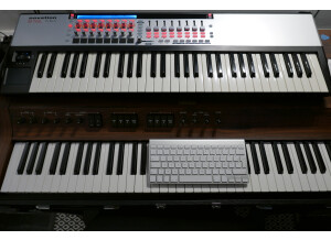 Novation Remote 61 SL MkII  (4584)