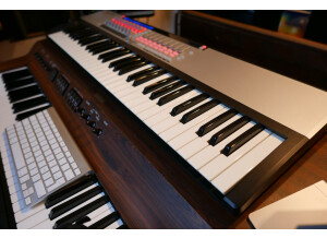 Novation Remote 61 SL MkII  (84274)