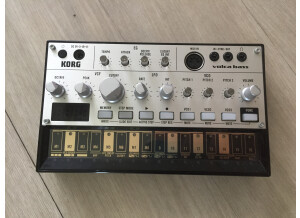 Korg Volca Beats (50996)