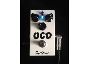 Fulltone OCD V1.1 (78355)