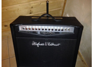 Hughes & Kettner TubeMeister 36 Combo (34682)