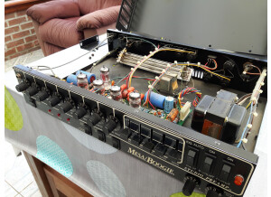 Mesa Boogie Studio Preamp (62993)
