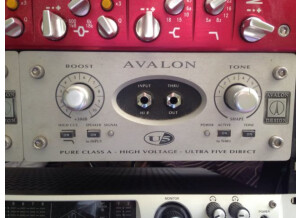 Avalon M5 (45035)