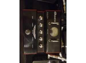 Ashdown Drive Plus (79254)